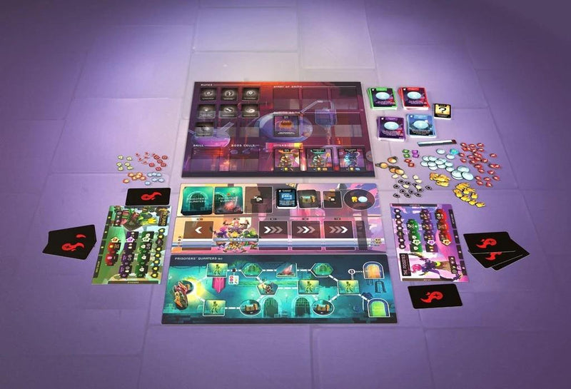 Dead Cells Version Française