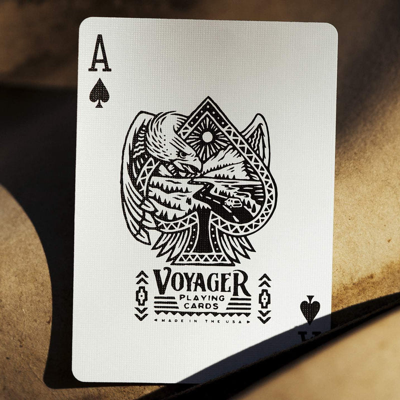 Theory 11 Voyager