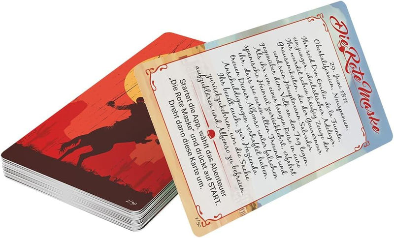 Unlock! Short Adventure 7: Red Mask Version Anglaise