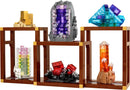 Lego Ideas Mineral Collection