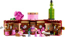 Lego Series Wicked Glinda & Elphaba's Dormitory