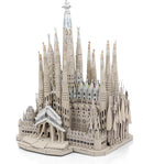 Metal Earth IconX Sagrada Familia