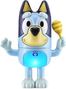 VTech Bluey Shake It Bluey Version Anglaise