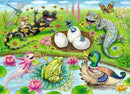 Ravensburger 60P Hello Hatchlings