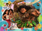 Ravensburger 100P Moana 2 Exploration