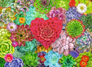 Ravensburger 500P Succulent Love