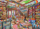 Ravensburger 1000P Le Magasin de Jouets