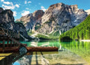 Ravensburger 1000P Prags Wildsee Tyrol