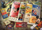 Ravensburger 1000P Mickey Mouse Collection 1950