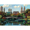 Ravensburger 1000P Pont Bow de Central Park à New York