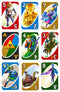 Uno Zelda Version Multilingue