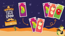 Taco Loco Pocket Game Version Bilingue