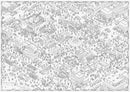 Micro Macro Le Puzzle Version française