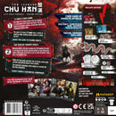 Chu Han Version Française