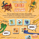 Coco Ninja Version Française