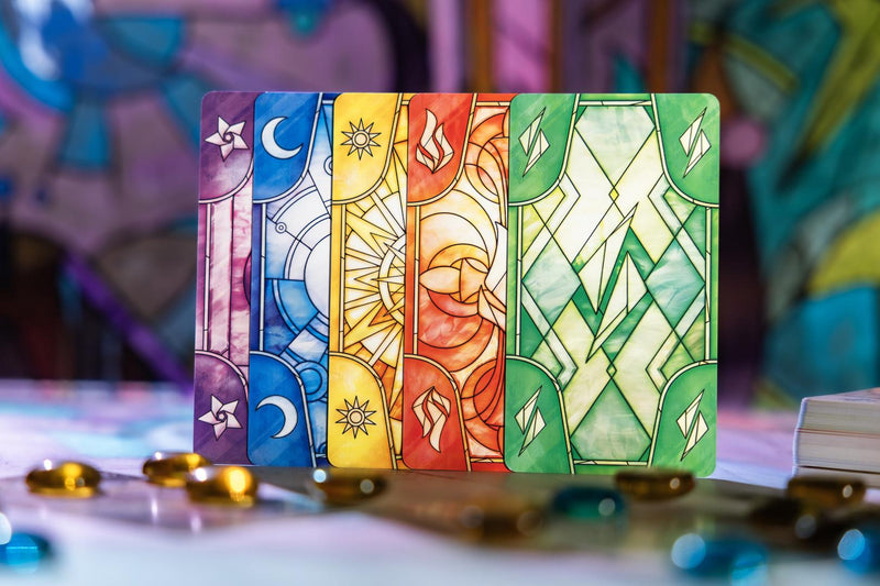 Luz Version Française