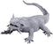 D&D Nolzur's Marvelous Miniatures: Tortle Druid & Wild Shape Giant Lizard
