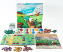 Creature Caravan Version Anglaise