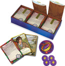 The Fellowship of the Ring: Trick-Taking Game Version Anglaise