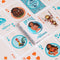 Bicycle Jeux de Cartes Disney Moana