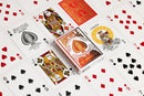 Bicycle Jeu de Carte 140th Anniversary