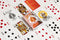 Bicycle Jeu de Carte 140th Anniversary