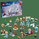 Lego Disney Frozen Advent Calendar 2025