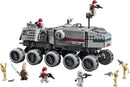Lego Star Wars Republic Juggernaut
