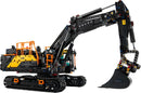 Lego Technic Volvo EC500 Hybrid Excavator