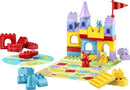 Lego Duplo Hopsy's Castle Game