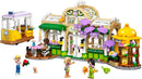 Lego Friends Plant Café & Flower Shop