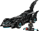 Lego Dc Batman Forever Batmobile
