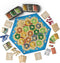 Catan 6 eme Edition Version Anglaise