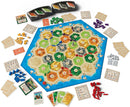Catan 5 - 6 Joueurs 6eme Edition Version Anglaise