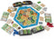 Catan Cities & Knights 6eme Edition Version Anglaise