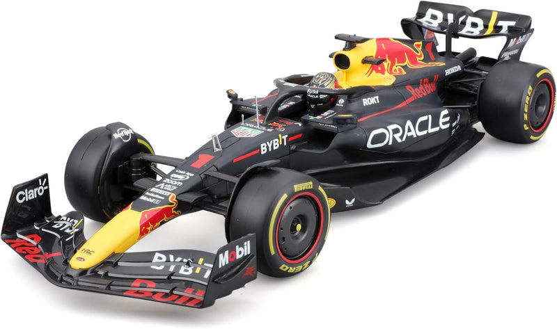 Voiture F1 Maisto (Prix pour une Vouture