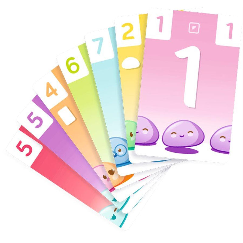 Happy Mochi Blister Version Multilingue