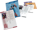 Marvel Multiverse RPG - Starter Set: Escape from Planet Hulk Version Anglaise