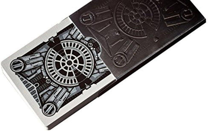Theory 11 Deck One Industrial Edition