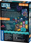 Exit Kids: Midnight Spooktacular Version Anglaise