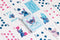 Bicycle Jeux De Cartes Disney Stitch