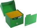 Deck Box Side Holder Deck Box XL 100 Carte Vert (Boite Vide)