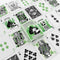 Bicycle Jeux De Cartes Panda