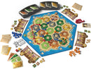 Catan Traders & Barbarians 6th Edition Version Anglaise