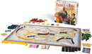Ticket to Ride Refresh Version Anglaise