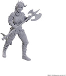 D&D Special Edition Baldur's Gate 3 Wyll & Karlach