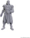 D&D Special Edition Baldur's Gate 3 Jaheira & Halsin