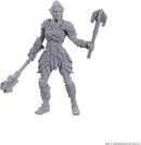 D&D Special Edition Baldur's Gate 3 Miniatures: Dame Aylin & Minthara

D&D Special Edition Baldur's Gate 3 Dame Aylin & Minthara