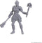 D&D Special Edition Baldur's Gate 3 Miniatures: Dame Aylin & Minthara

D&D Special Edition Baldur's Gate 3 Dame Aylin & Minthara