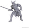 D&D Special Edition Baldur's Gate 3 Ulder Ravengard & Zevlor
